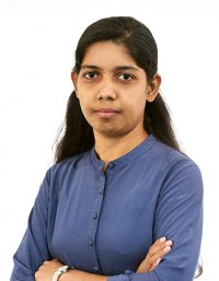 Medhani Weerasinghe